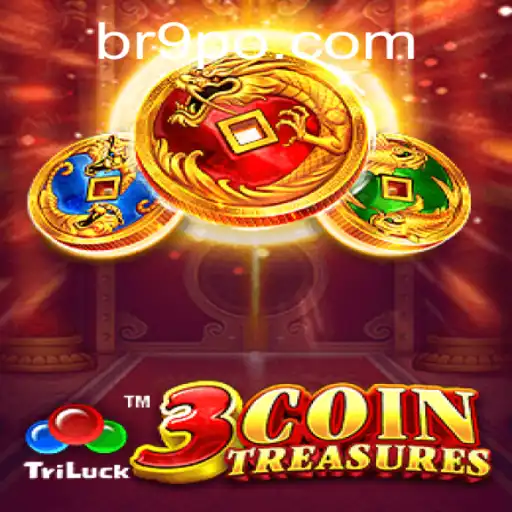 Delving into the Exciting World of 3CoinTreasures: A Complete Guide