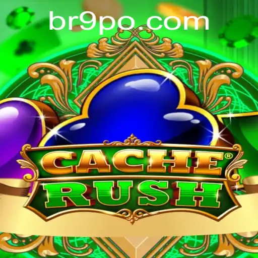 CacheRush: Dive Into the Ultimate Adventure Game Experience