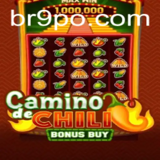 CaminodeChiliBonusBuy: A Hot Gaming Experience