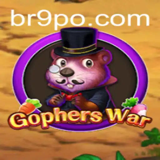 Exploring GophersWar: The Latest Sensation in Strategy Gaming