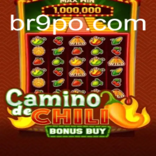 CaminodeChiliBonusBuy: A Hot Gaming Experience