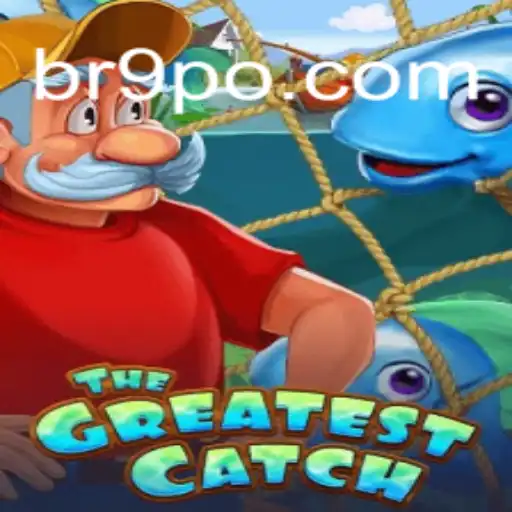 The Greatest Catch: A New Wave in Interactive Gaming