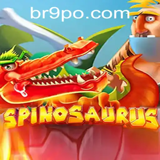 Discovering the World of Spinosaurus: An Adventure with 9PO