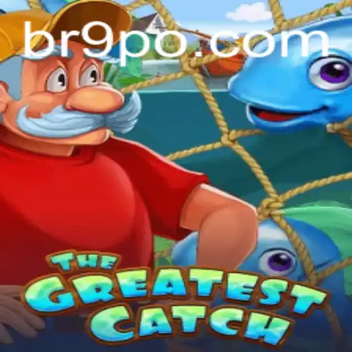The Greatest Catch: A New Wave in Interactive Gaming