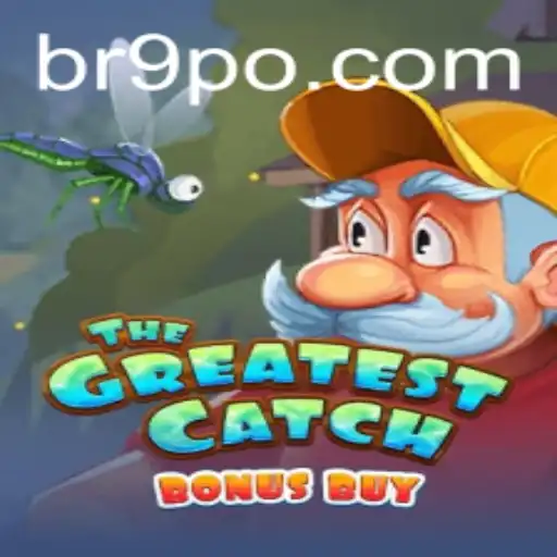 TheGreatestCatchBonusBuy: Dive into an Ocean of Thrill and Strategy with 9PO
